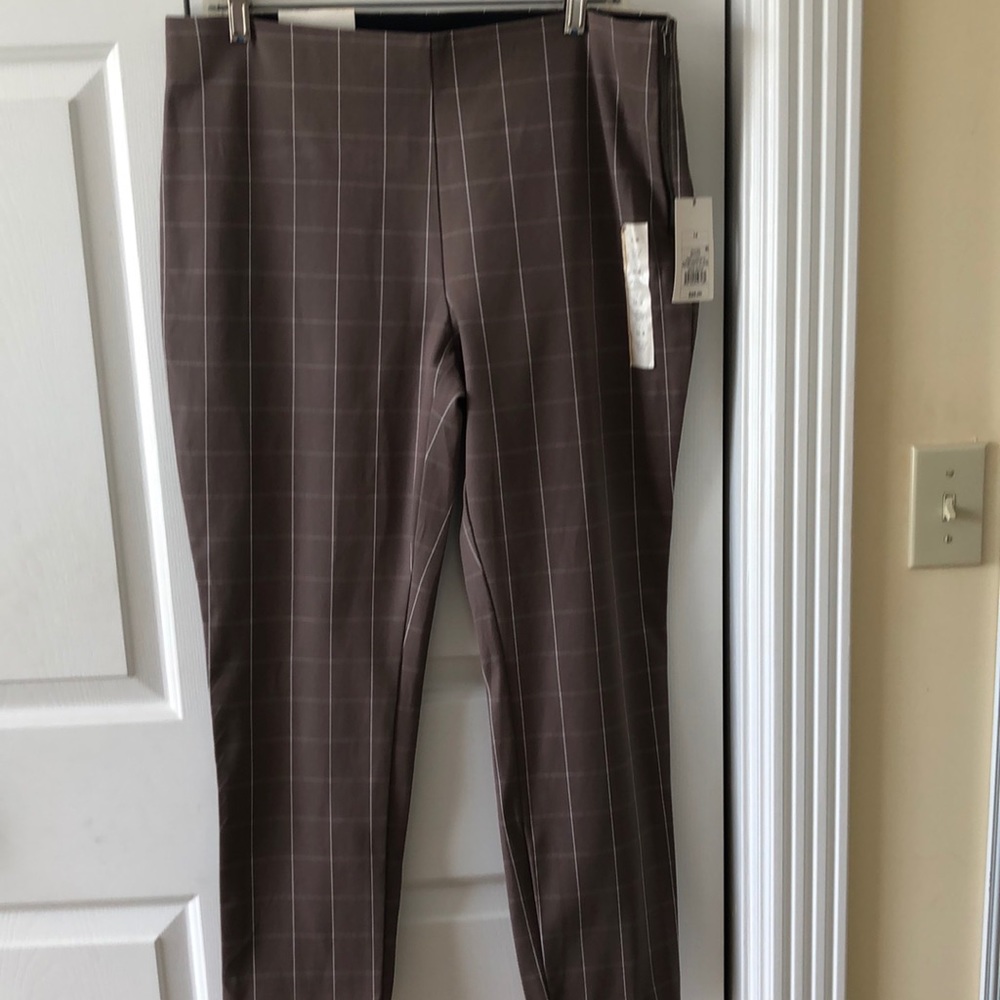 A New Day Pants NWT
